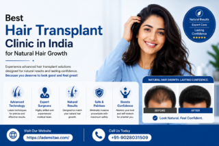 Best-Hair-Transplant-Clinic-in-India-for-Natural-Hair