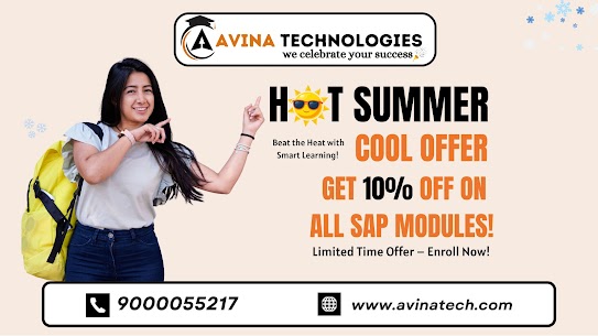 Best SAP coaching in Hyderabad