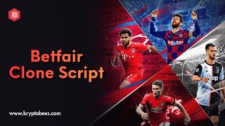 Betfair-Clone-Script