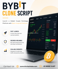 Bybit-Clone-Script