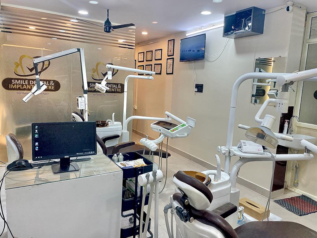 Dental Clinic near Me in Sainikpuri, Dammaiguda & Secunderabad