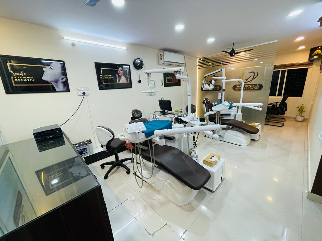 Dental Clinic near Me in Sainikpuri, Dammaiguda & Secunderabad