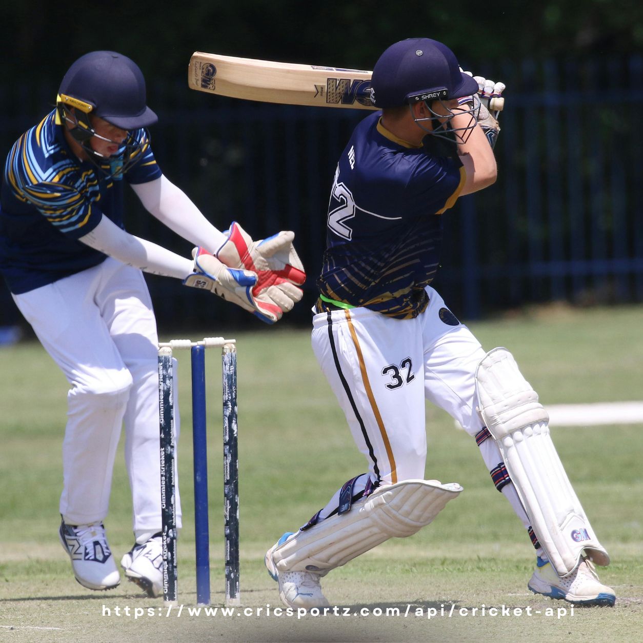 Why Cricket Data API is Essential for Every Sports Platform