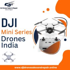 DJI-Mini-Series-Drones-India