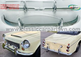 Datsun-Roadster-Fairlady-bumpers-with-over-rider-1-Copy