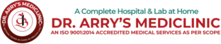 Dr.Arrys_