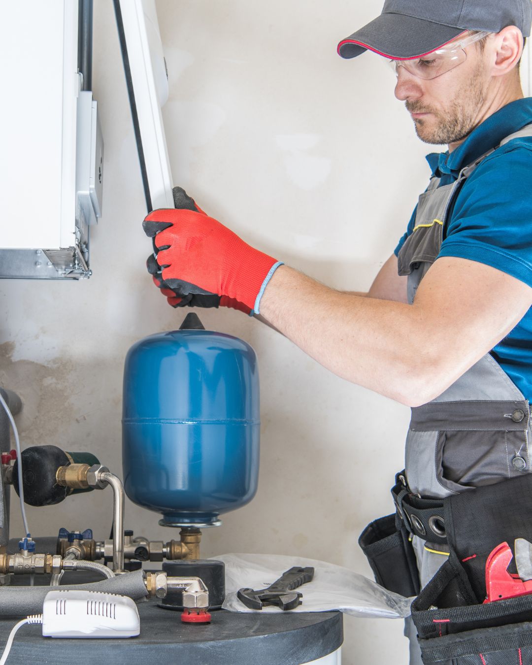 Water Softener Installation Service in Jaipur – Same Day | Jaipur RO Care