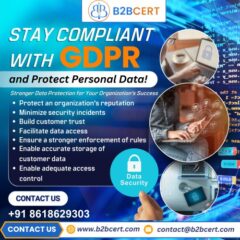 GDPR