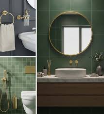 Gold-Bathroom-accessories