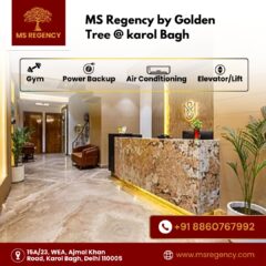 Hotel-Near-Ganga-Ram-Hospital
