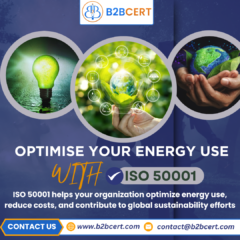 ISO-50001