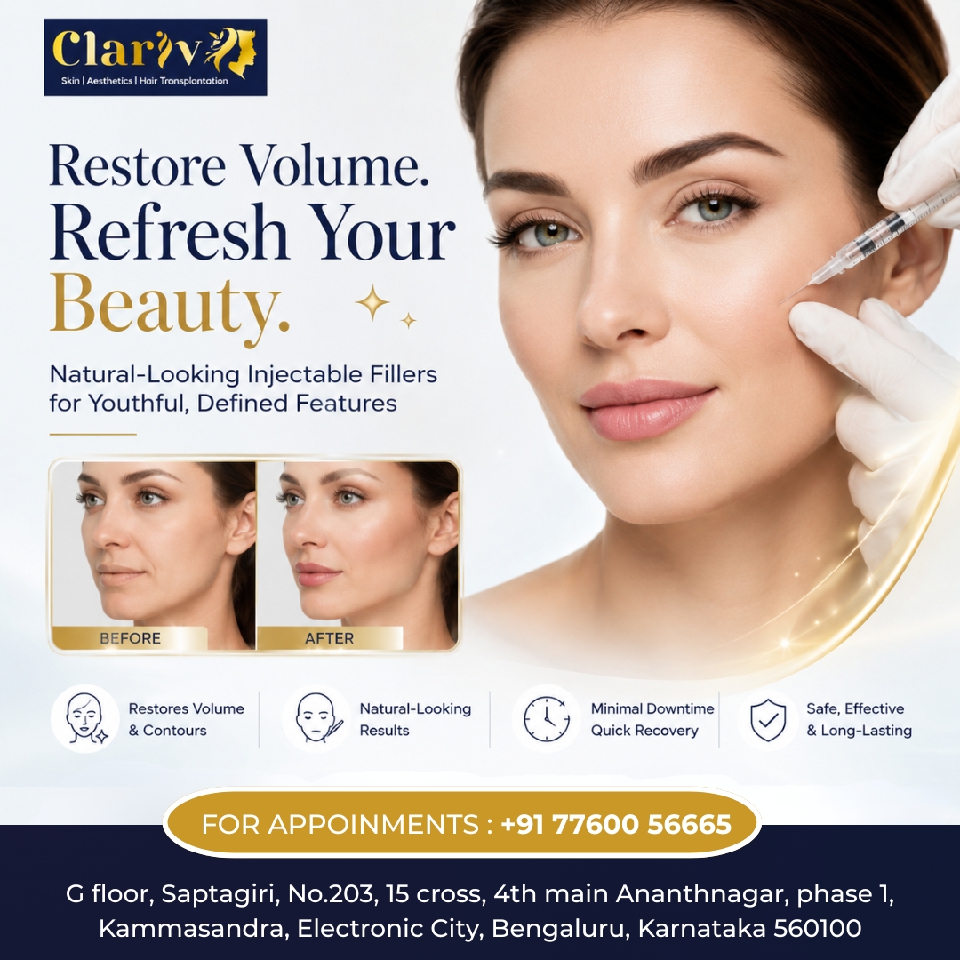 Expert Dermatologist in Bangalore for Healthy, Glowing Skin