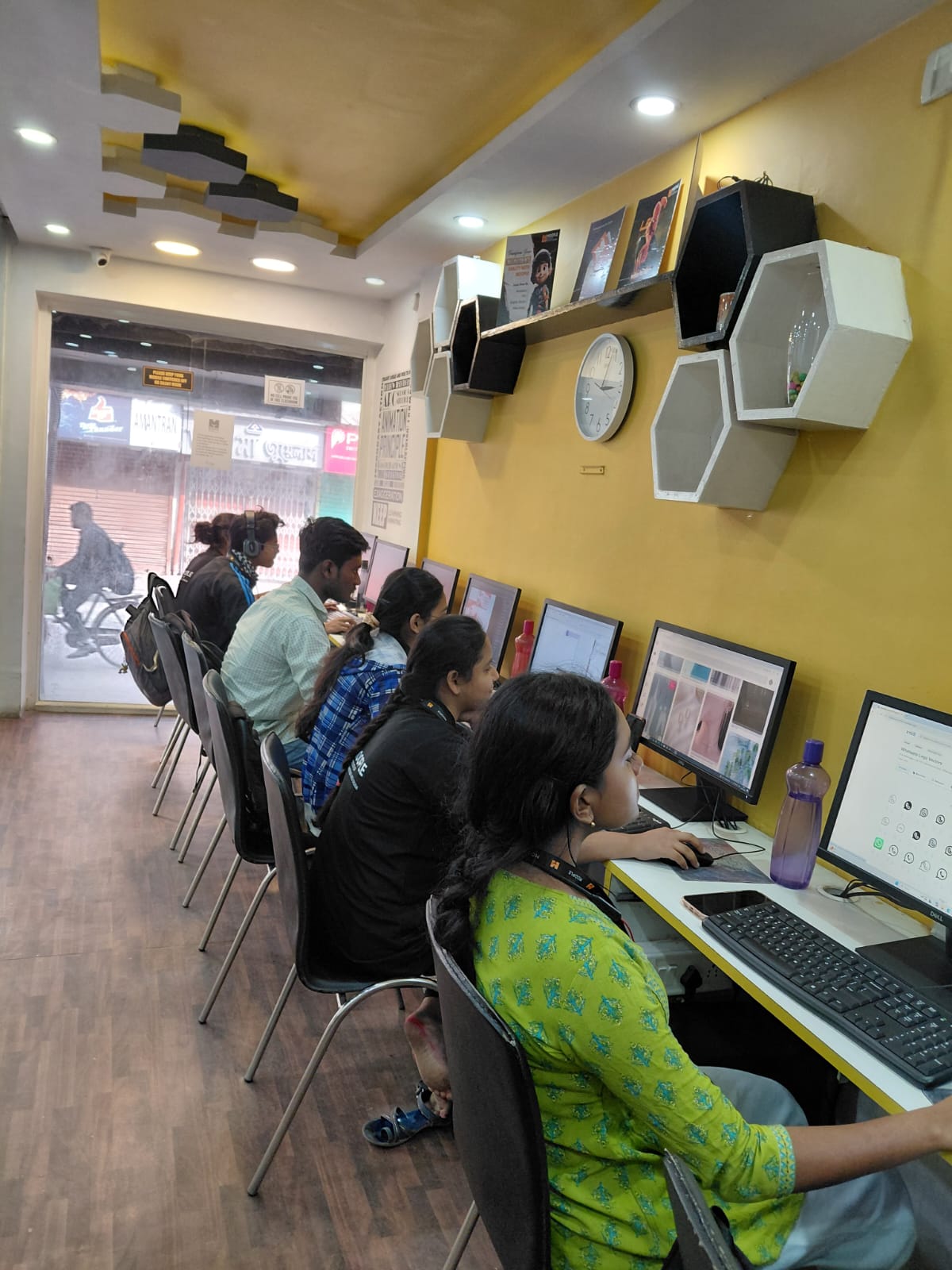 Professional Design Course in Kolkata | Enroll Now