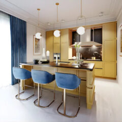 PVC-Furniture