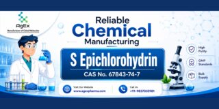 S-Epichlorohydrin