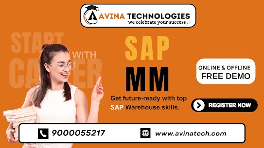 SAP FICO course in Hyderabad