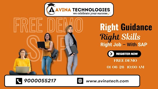 sap abap training in hyderabad