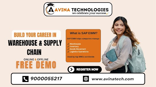SAP training institute in Ameerpet