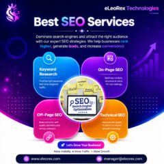 SEO-Services