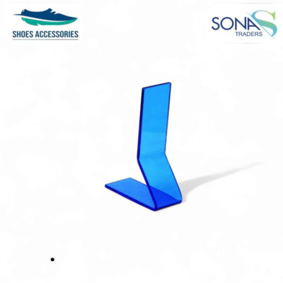 Shoe Display Stand Supplier in Ahmedabad