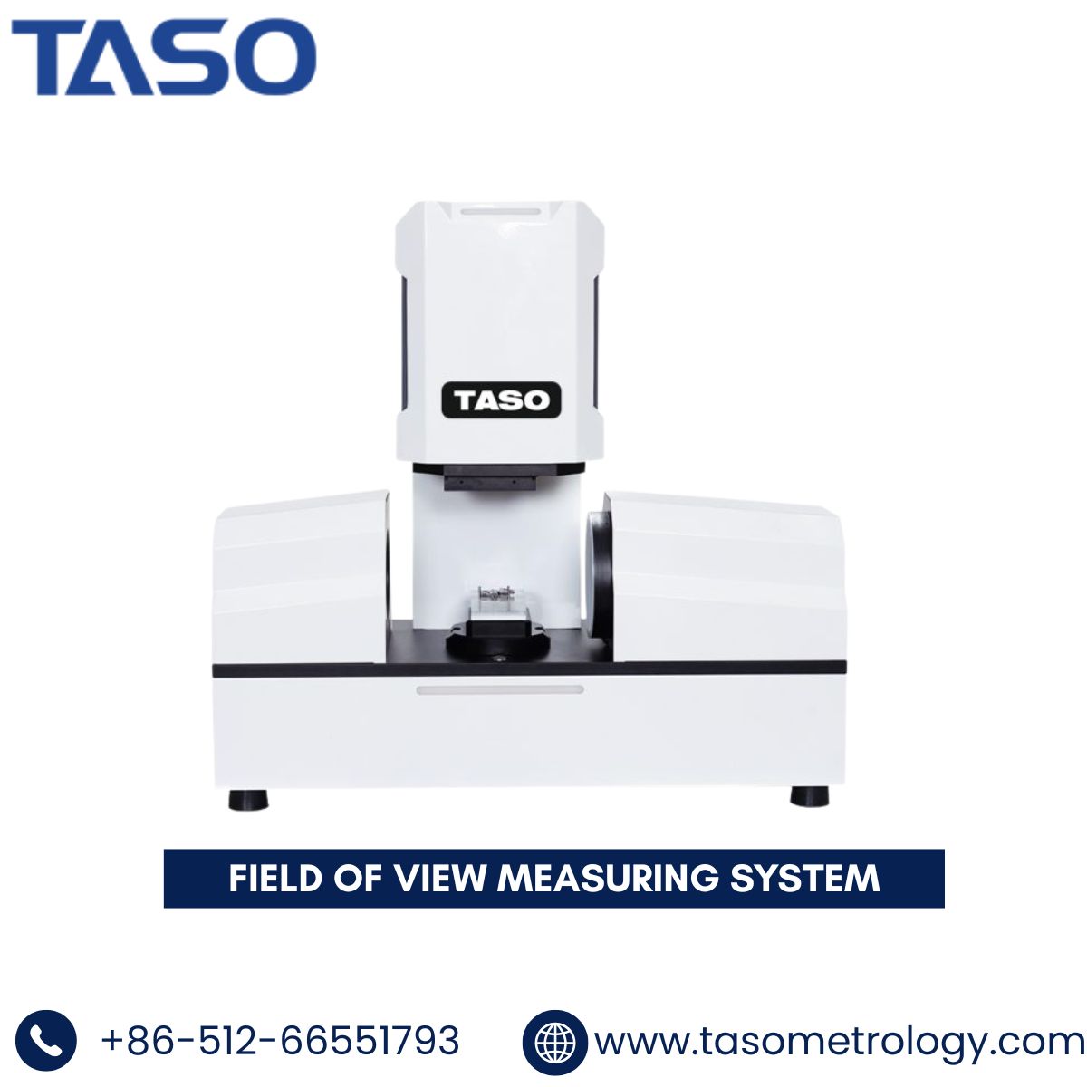 How Field of View Measuring Systems Improve Fast, High-Accuracy Inspection in Modern US Manufacturing
