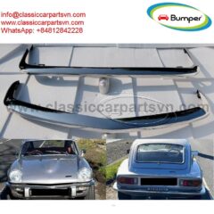 Triumph-Spitfire-MK4-Spitfire-1500-bumper-1
