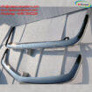 Triumph Spitfire MK4, MK3 GT6, 1500 bumpers