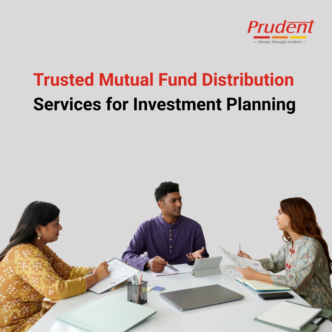 Trusted Mutual Fund Distribution Services for Investment Planning