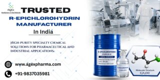 Trusted-R-Epichlorohydrin-Manufacturer-in-India