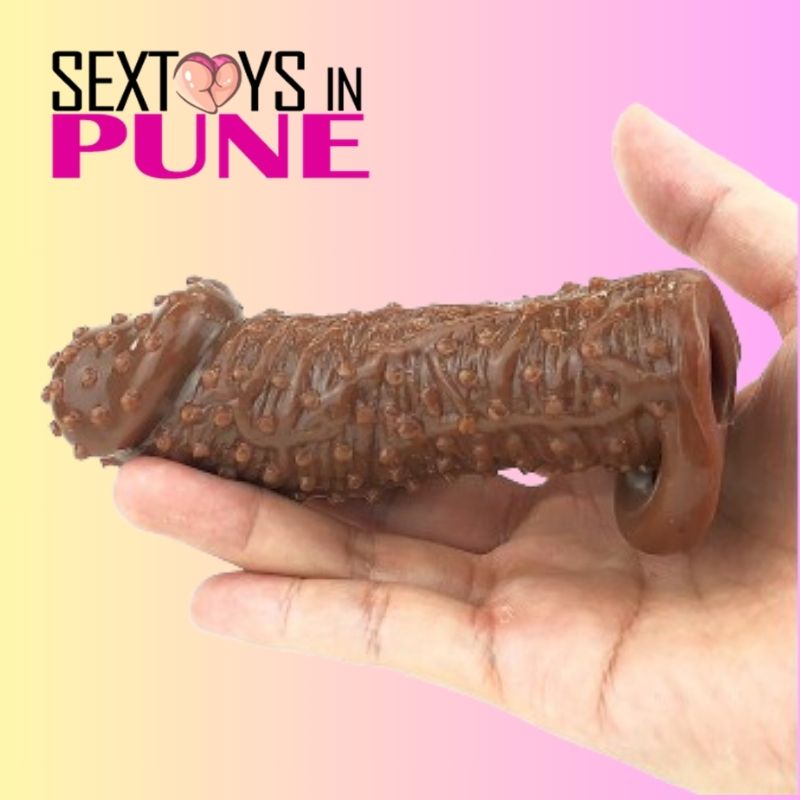 Buy Sleeve Sex Toys in Pune to Fulfil Her Desires Call 7044354120
