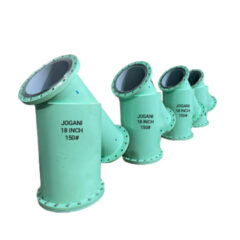 Y-Type-Strainer-Manufacturer