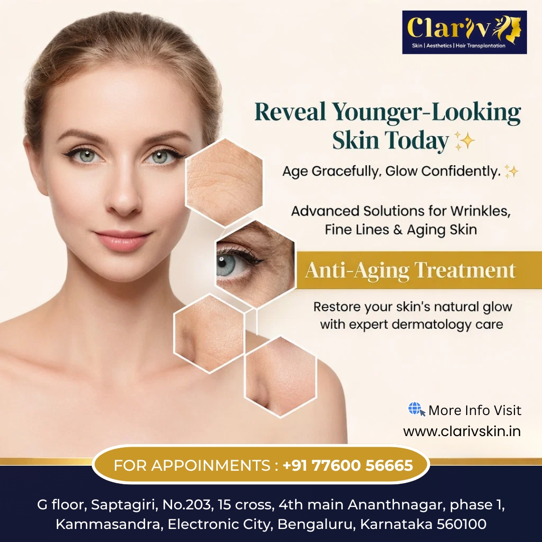 Expert Dermatologist in Bangalore for Healthy, Glowing Skin