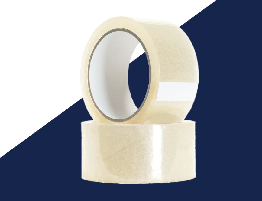 Buy Best Quality BOPP Tapes Online