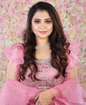 Hair styling course in Chandigarh | Meraki Makeup Academy
