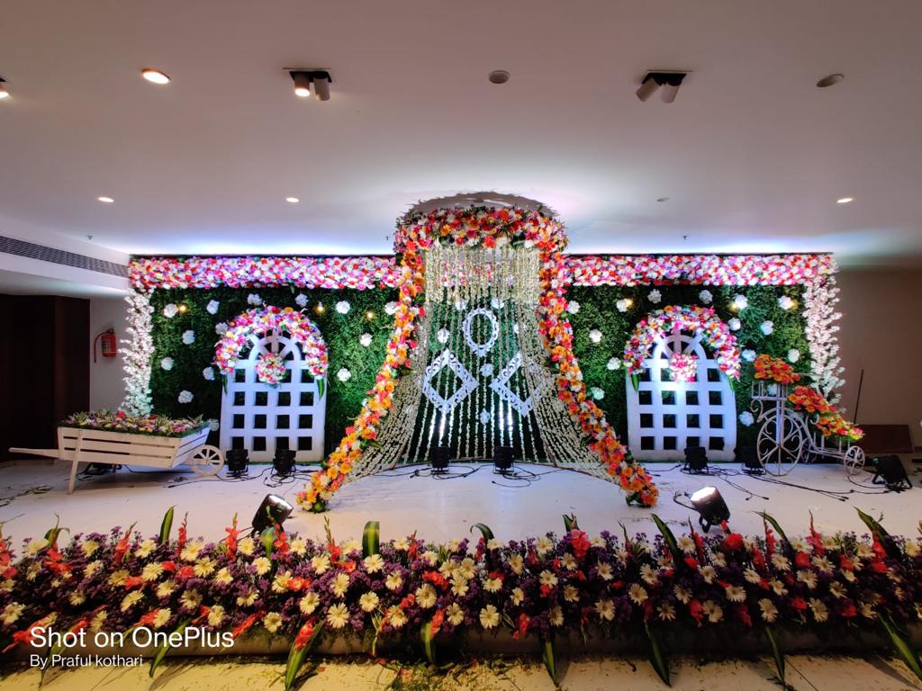 Best event planners in hyderabad
