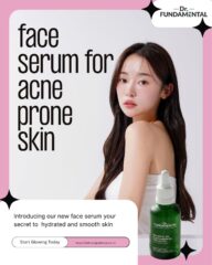 face-serum-for-acne-prone-skin