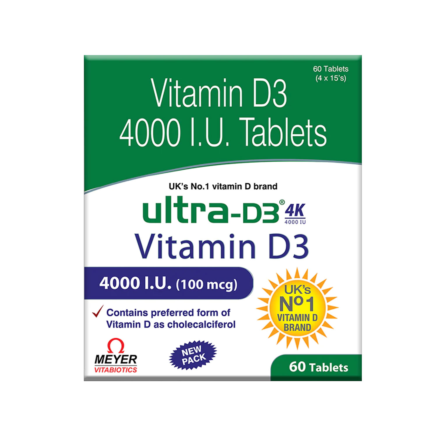 Best Vitamin D Supplements for Bone Health & Immunity | Cureka