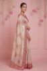 Printed Georgette Saree