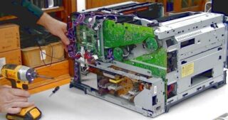 hp-printer