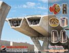 Post Tensioning wedges and barrels, pre stressed anchor grip system, anchor heads plates manufacturers exporters in India UAE Spain Oman Bangladesh South Africa Kuwait