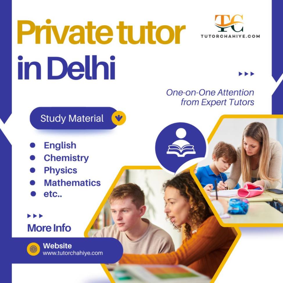 Learn Smarter with Expert Tutors