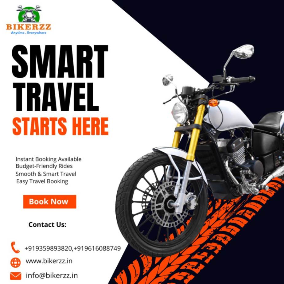 Discover Kashi Easily with E Scooty on rent in varanasi Services