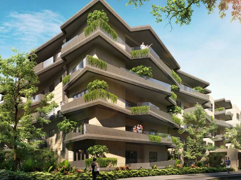 3 bhk flats for sale in sarjapur