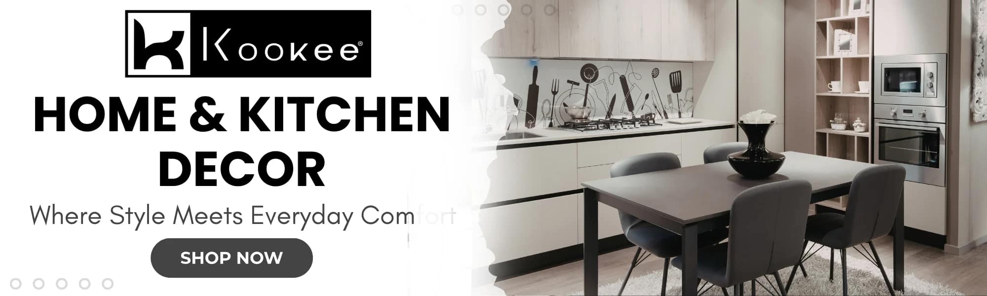 Elevate Your Home with Kookee