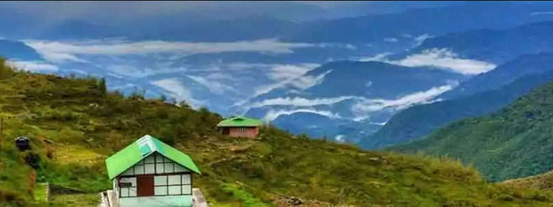 All-Inclusive North Bengal Package Tour from Kolkata with Train Transfers || NatureWings Holidays Limited