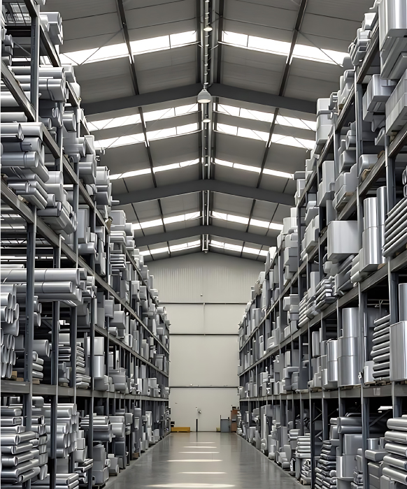 Leading Steel Manufacturer in Delhi NCR