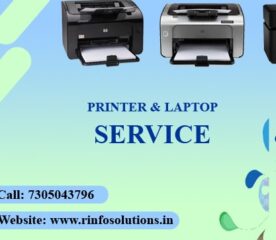 rinfo-solution