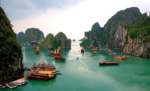 Best Rated Vietnam Tour Packages from Kolkata by NatureWings Holidays Limited