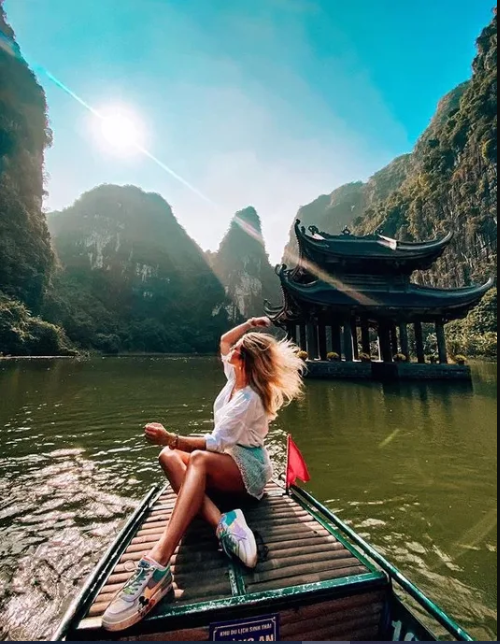 Premium Vietnam Tour Packages from Kolkata with Direct Flight Options || NatureWings Holidays Limited