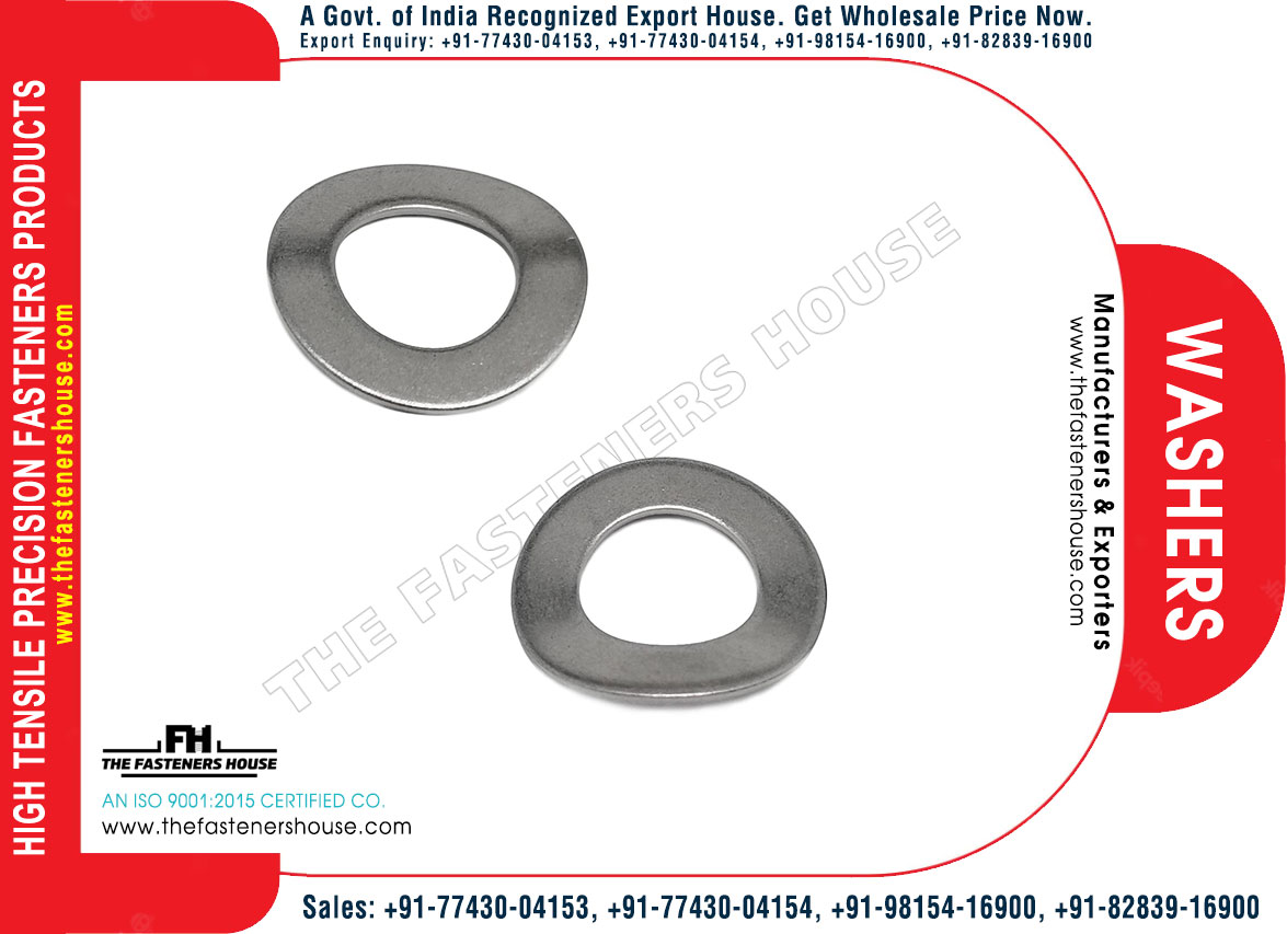 Fasteners Bolts Nuts Threaded Rods manufacturer exporter in India https://www.thefastenershouse.com +917743004153, +917743004154